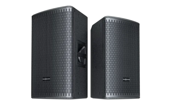 Audiocenter GT515A – Altavoz Activo Profesional de 15" - Image 6