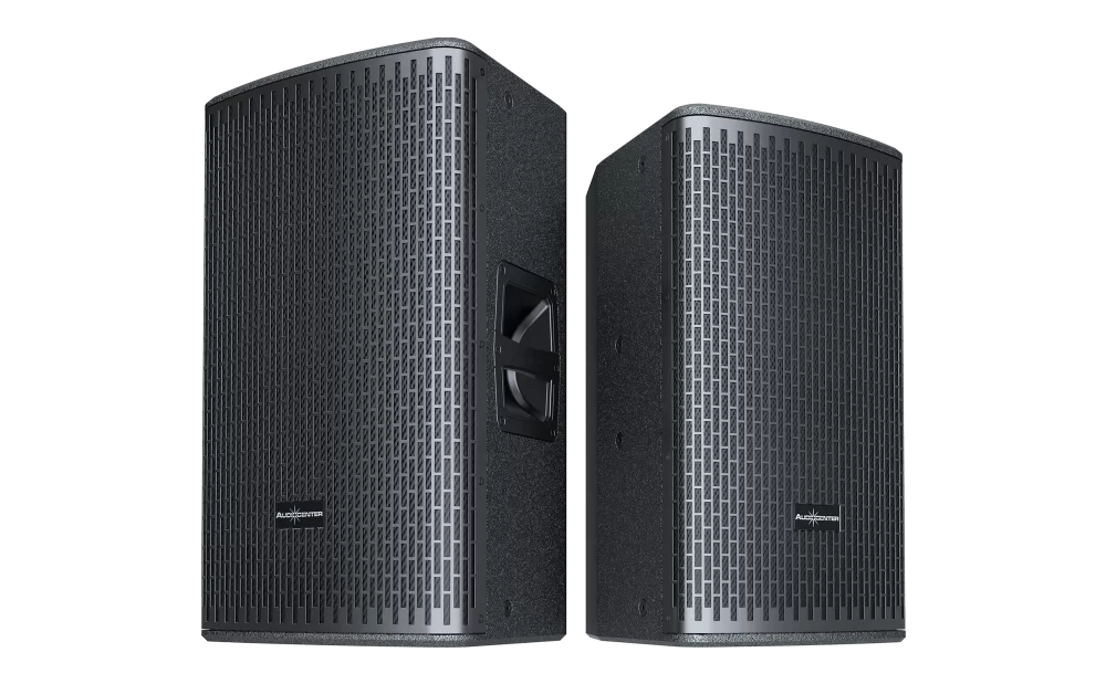 Audiocenter GT515A – Altavoz Activo Profesional de 15" - Image 6