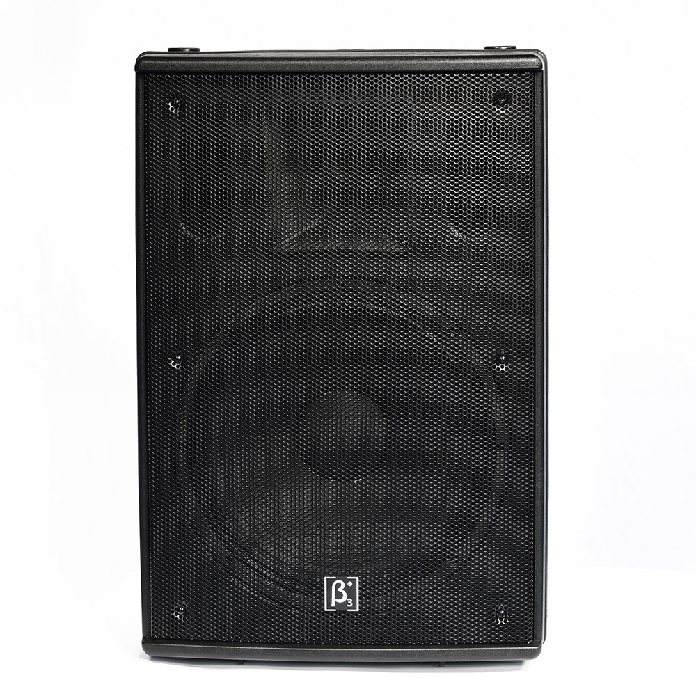 Subwoofer Activo Beta Three ΣB118a de 18" - Image 1