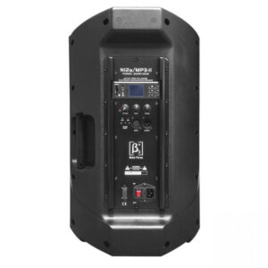 Beta3 N12A/MP3-II - Image 2