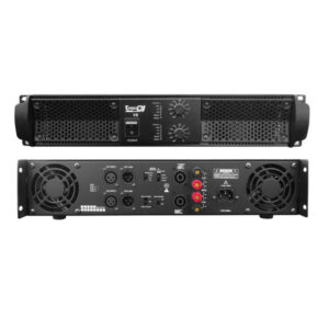 Amplificador V8 prodj - Image 1