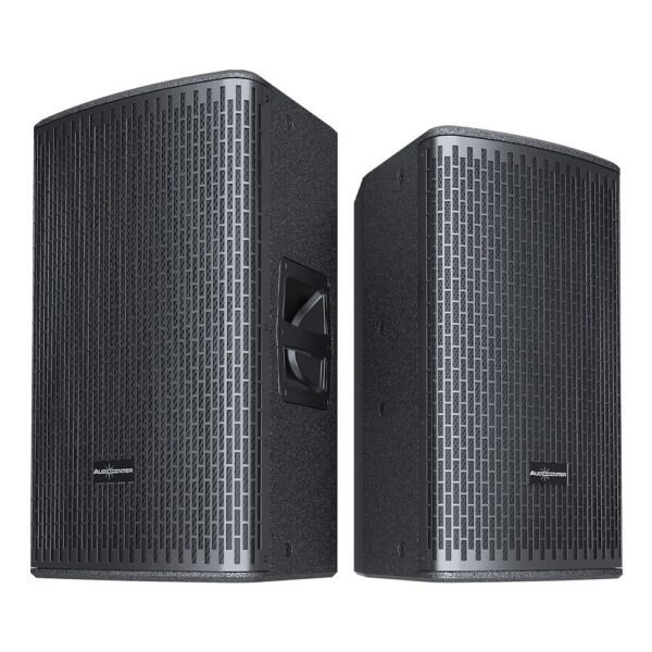 Audiocenter GT515a Cabina Activa 15″ 1600w 131dB - Image 2