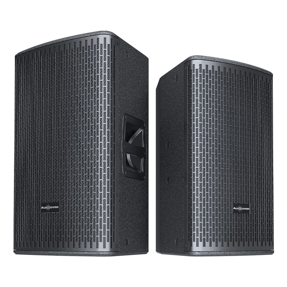 Audiocenter GT515a Cabina Activa 15″ 1600w 131dB - Image 2