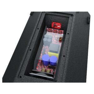 Audiocenter GT515a Cabina Activa 15″ 1600w 131dB - Image 4