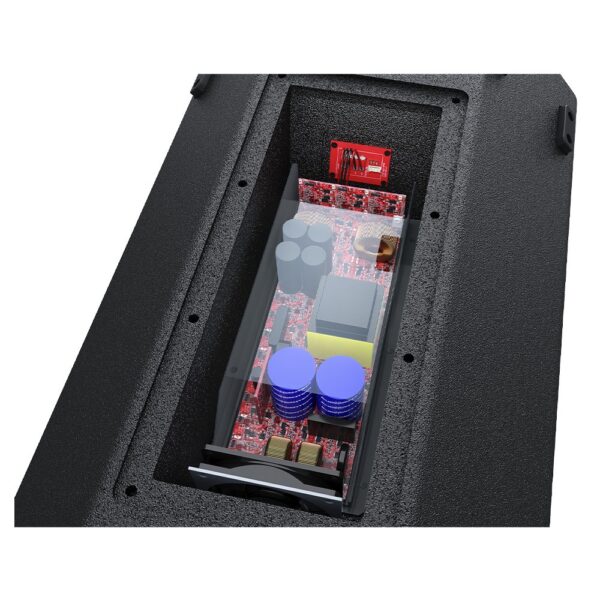 Audiocenter GT515a Cabina Activa 15″ 1600w 131dB - Image 4