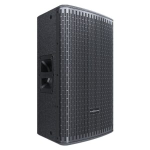 Audiocenter GT515a Cabina Activa 15″ 1600w 131dB - Image 1
