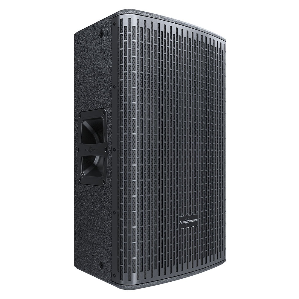 Audiocenter GT515a Cabina Activa 15″ 1600w 131dB - Image 1