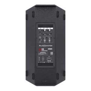 Audiocenter GT515a Cabina Activa 15″ 1600w 131dB - Image 3