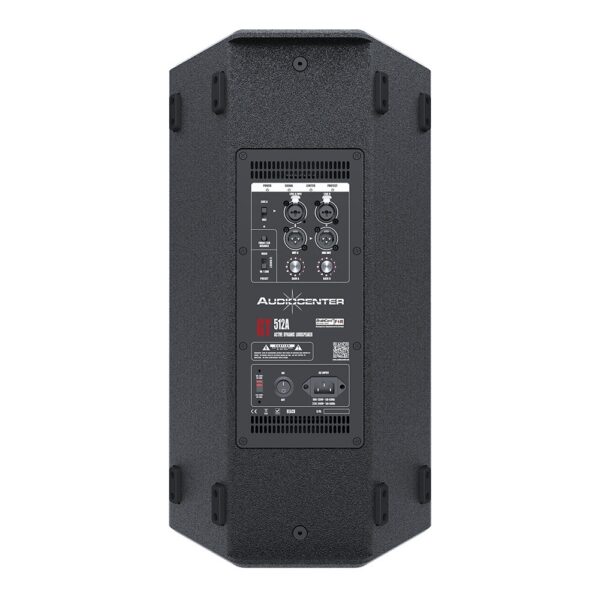 Audiocenter GT515a Cabina Activa 15″ 1600w 131dB - Image 3