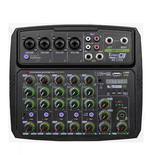 Consola prodj B6L