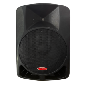 CABINA 15″ ACTIVA PROPHONIC 1200W PP-3115DJB USB/F - Image 1