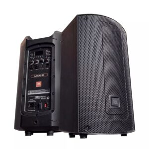 JBL MAX 10 Cabina Activa 250w 127dB BT / Mp3 - Image 1