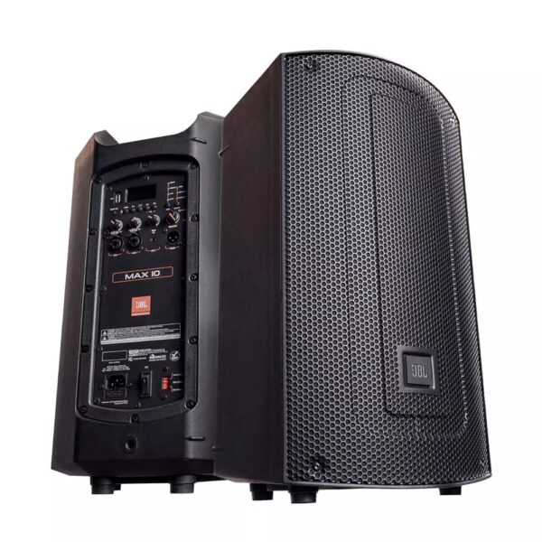 JBL MAX 10 Cabina Activa 250w 127dB BT / Mp3