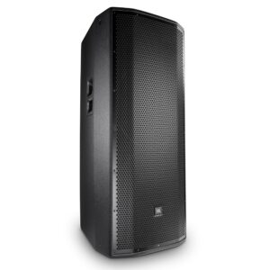 Cabina Activa JBL PRX825W Dual 15″ 1500w - Image 1
