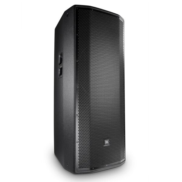 Cabina Activa JBL PRX825W Dual 15″ 1500w