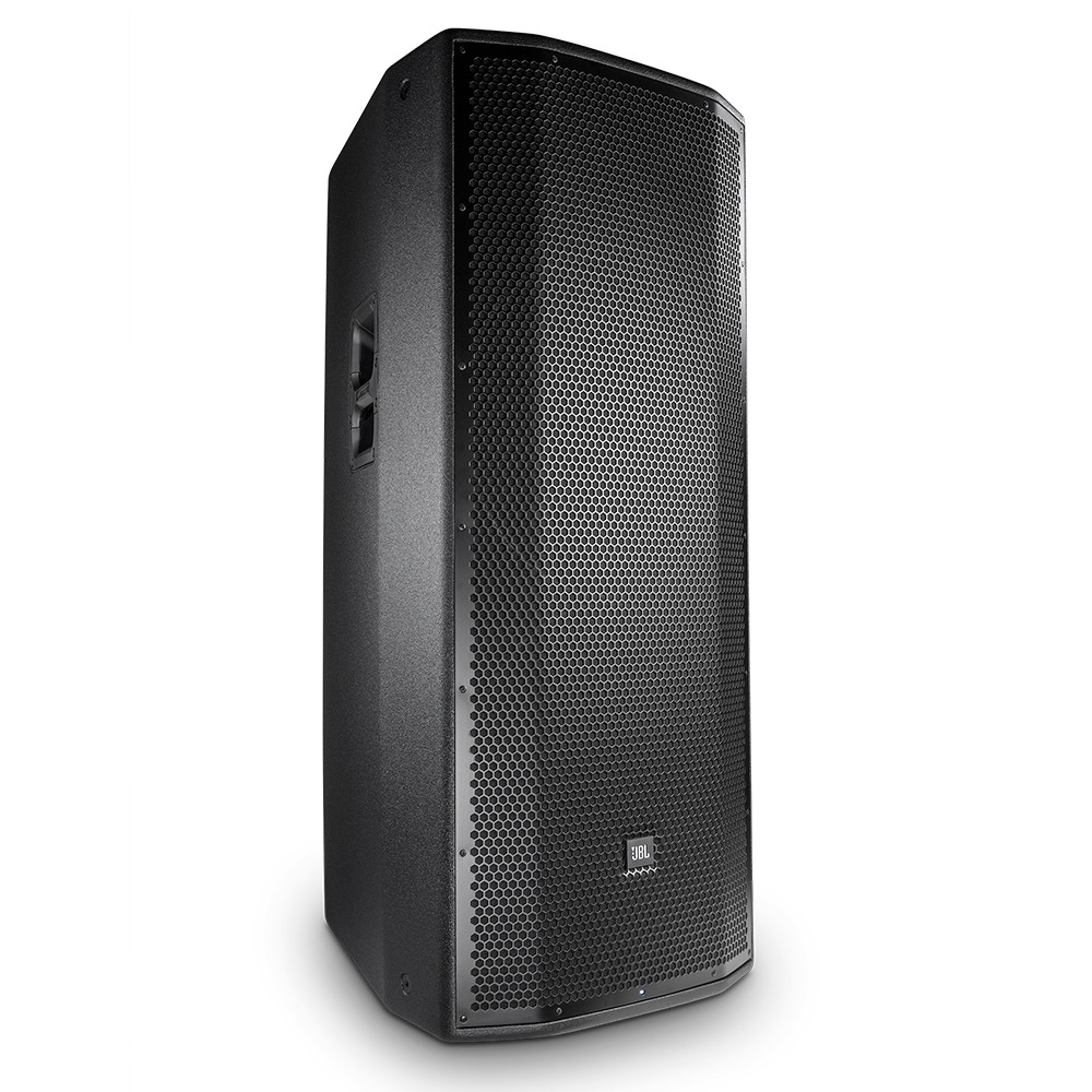 Cabina Activa JBL PRX825W Dual 15″ 1500w - Image 1