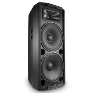 Cabina Activa JBL PRX825W Dual 15″ 1500w - Image 3