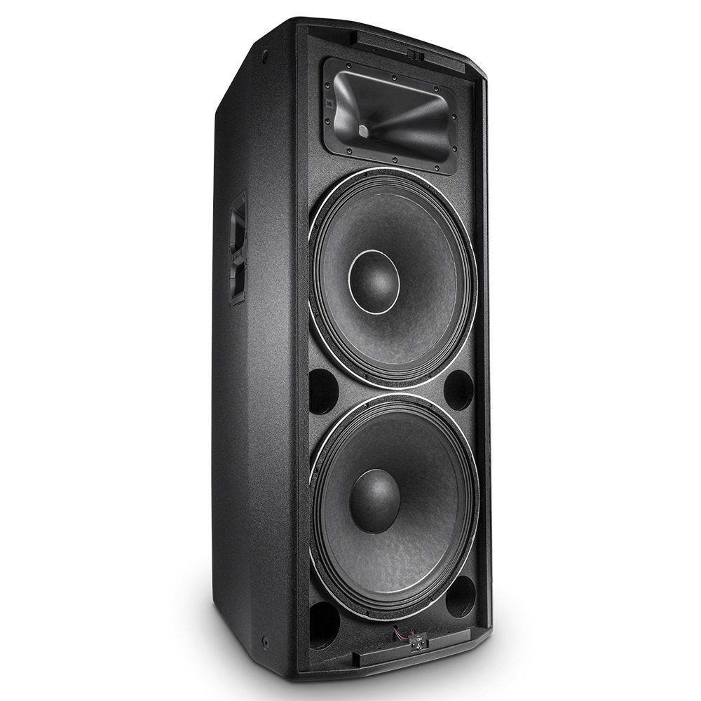 Cabina Activa JBL PRX825W Dual 15″ 1500w - Image 3