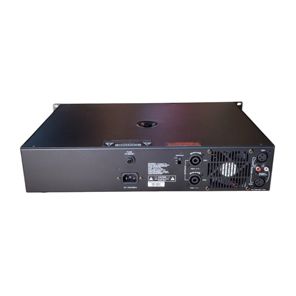 PRO DJ G8-2CH AMPLIFICADOR 2 CANALES X 800W - Image 3
