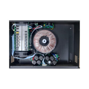 PRO DJ G8-2CH AMPLIFICADOR 2 CANALES X 800W - Image 4