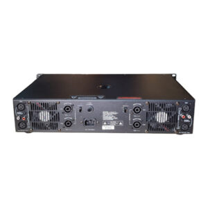PRO DJ G8-4CH AMPLIFICADOR 4 CANALES X 800W - Image 3