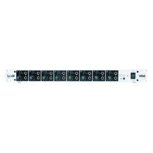 Amplificador HPA8 Prodj - Image 1