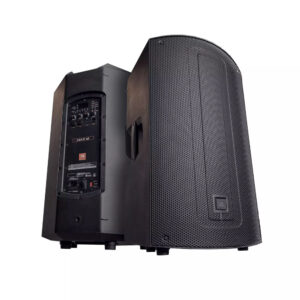 JBL MAX 12 Cabina Activa 350w 128dB BT / Mp3 - Image 1