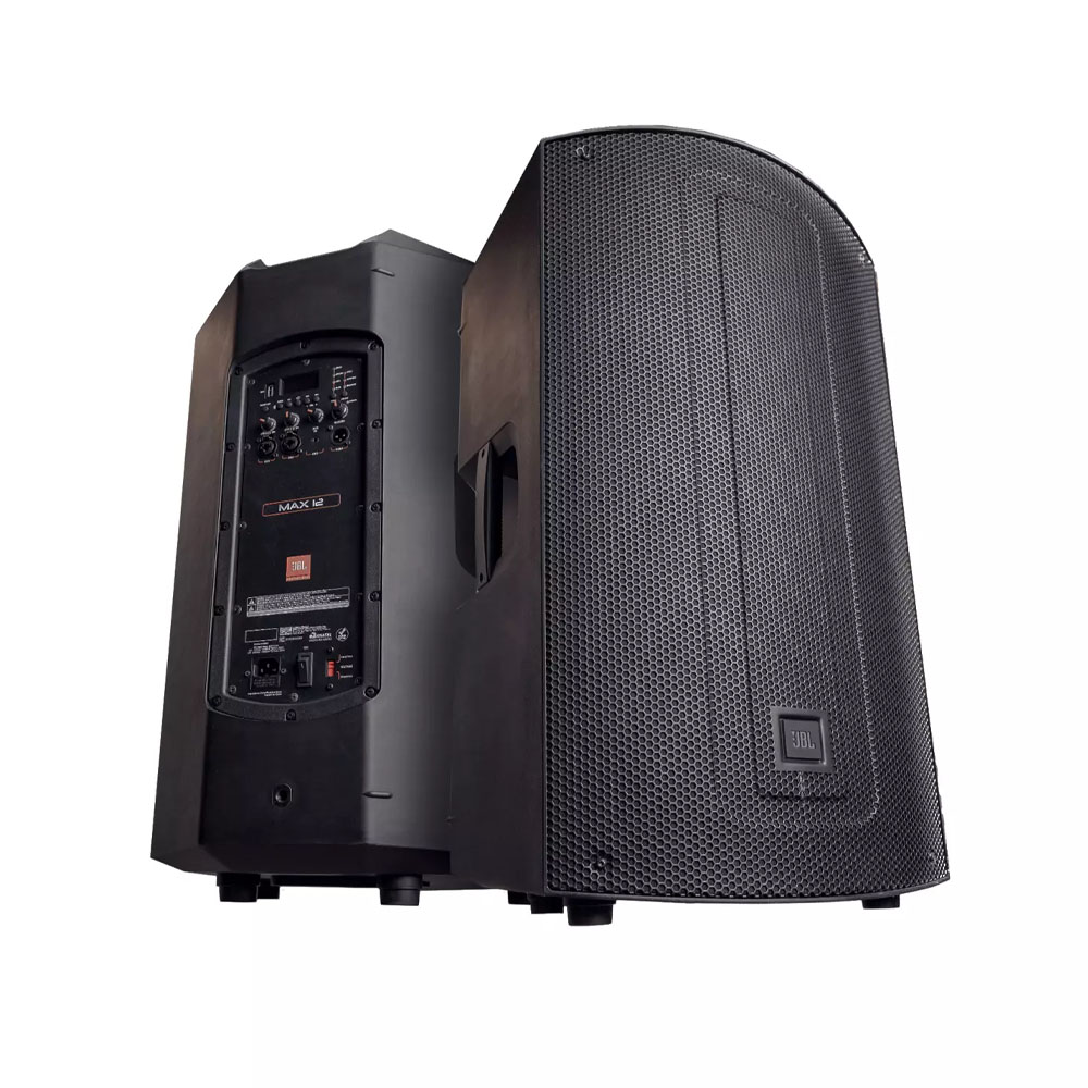 JBL MAX 12 Cabina Activa 350w 128dB BT / Mp3 - Image 1