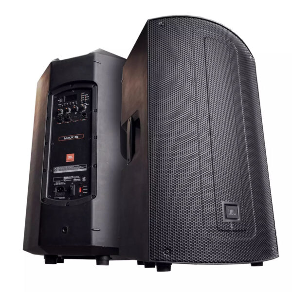 JBL MAX 15 Cabina Activa 350w 129dB Bluetooth / Mp3