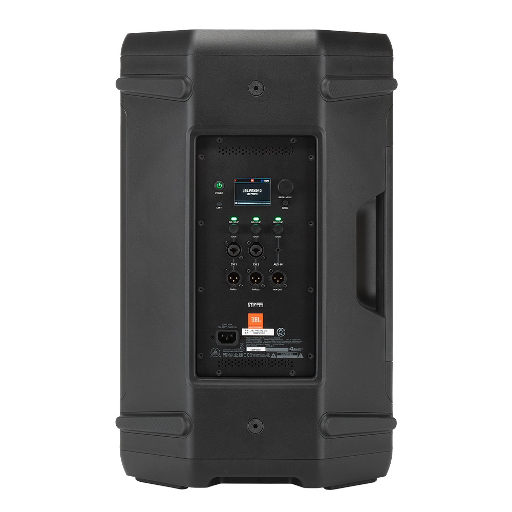 JBL PRX912 Cabina Activa 1000w - Image 2