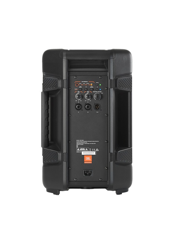 JBL IRX108BT Cabina Activa 1300w 124dB Bluetooth - Image 2