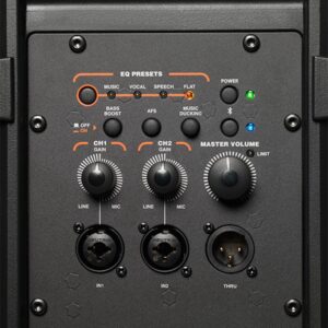 JBL IRX108BT Cabina Activa 1300w 124dB Bluetooth - Image 3