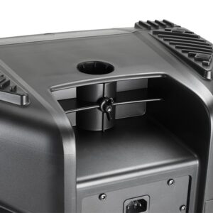 JBL IRX112BT Cabina Activa 1300w 127dB Bluetooth - Image 2