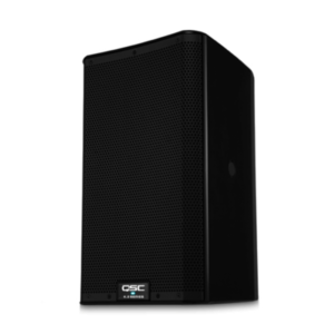 ALTAVOZ ACTIVO QSC K8.2 8 PULGADAS - Image 4