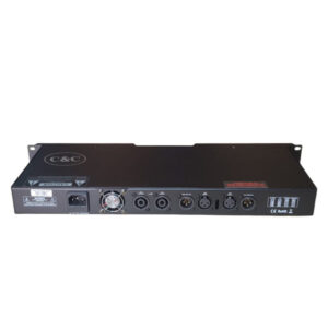 PRO DJ LD700 AMPLIFICADOR 700W - Image 3