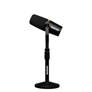 Microfono Shure MV7KBNDL - Image 2