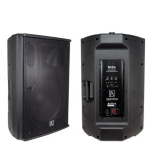 Beta N12a cabina activa - Image 1