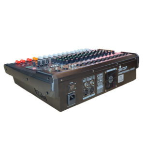 PRO DJ PC120S-350W CONSOLA AMPLIFICADA - Image 4
