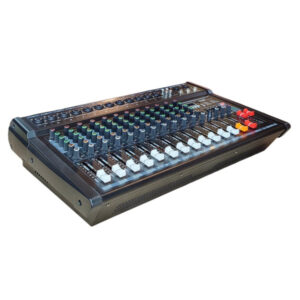 PRO DJ PC120S-350W CONSOLA AMPLIFICADA - Image 2