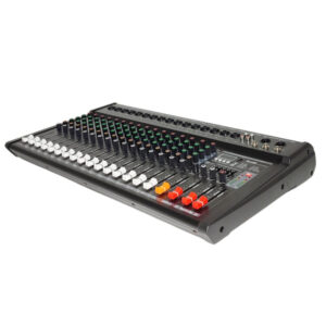 PRO DJ PM160S-99DSP CONSOLA ANALOGA 16 CANALES - Image 3