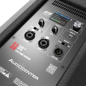 Audiocenter SA312+ - Image 2