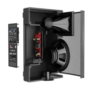 Audiocenter SA315+ - Image 3