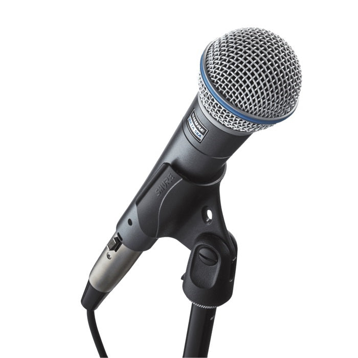 SHURE BETA58A SUPERCARDIODE - Image 2