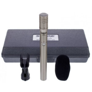 Shure SM81LC unidireccional - Image 1