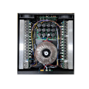 PRO DJ V11 AMPLIFICADOR DE AUDIO - Image 4