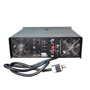 PRO DJ V11 AMPLIFICADOR DE AUDIO - Image 3