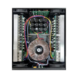 PRO DJ V13 AMPLIFICADOR DE AUDIO - Image 4