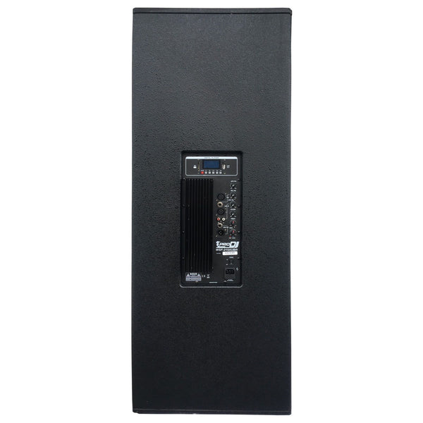WSF215AUBR PRO DJ - Image 2