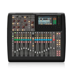Behringer X32compact - Image 1