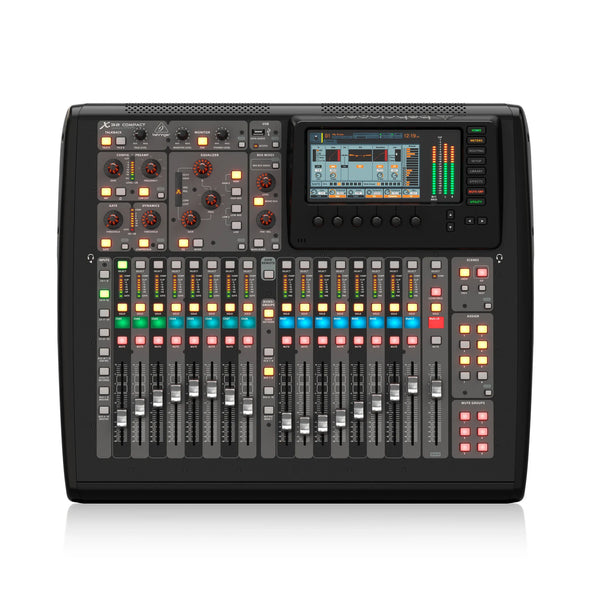 Behringer X32compact
